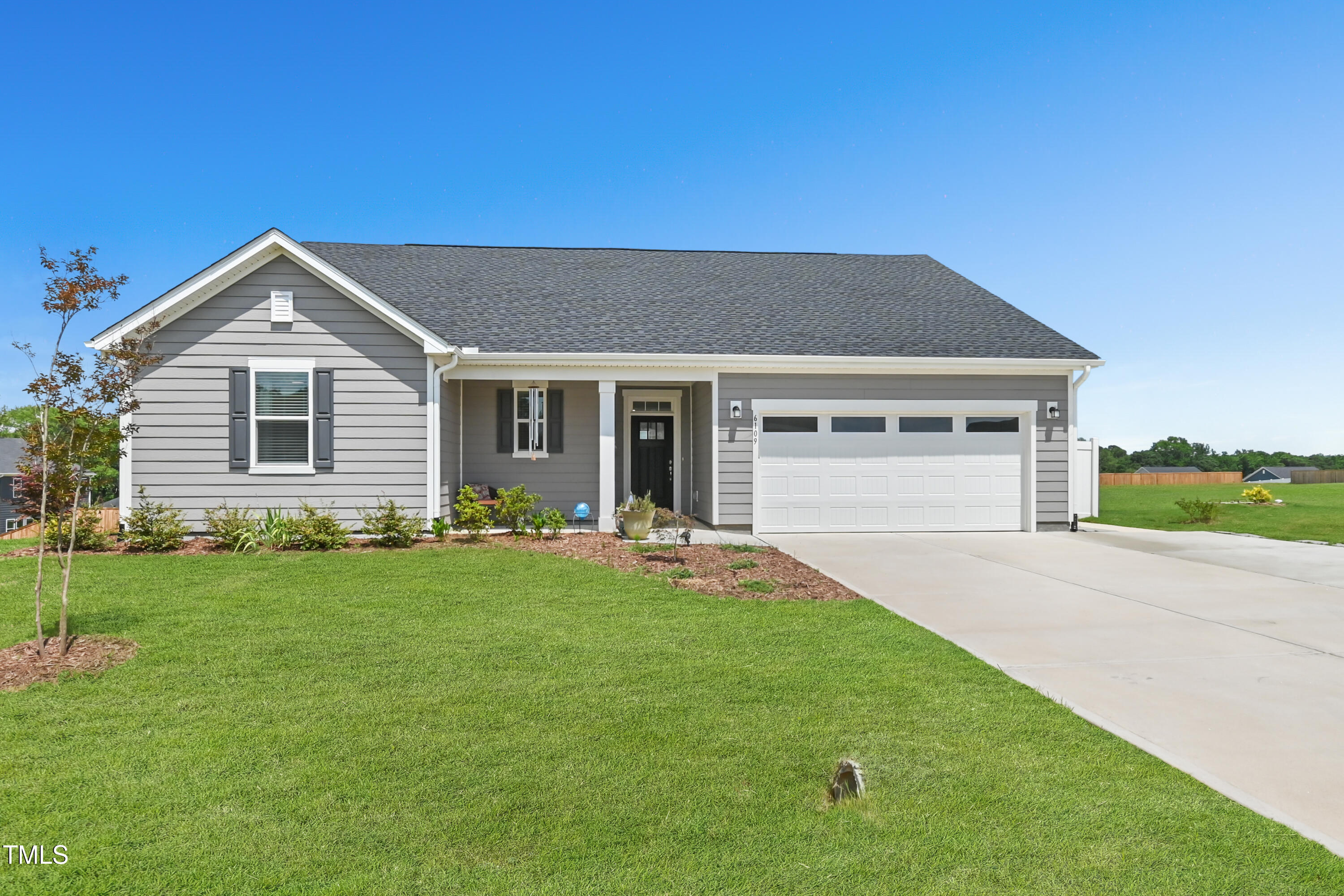6109 Oak Passage Drive