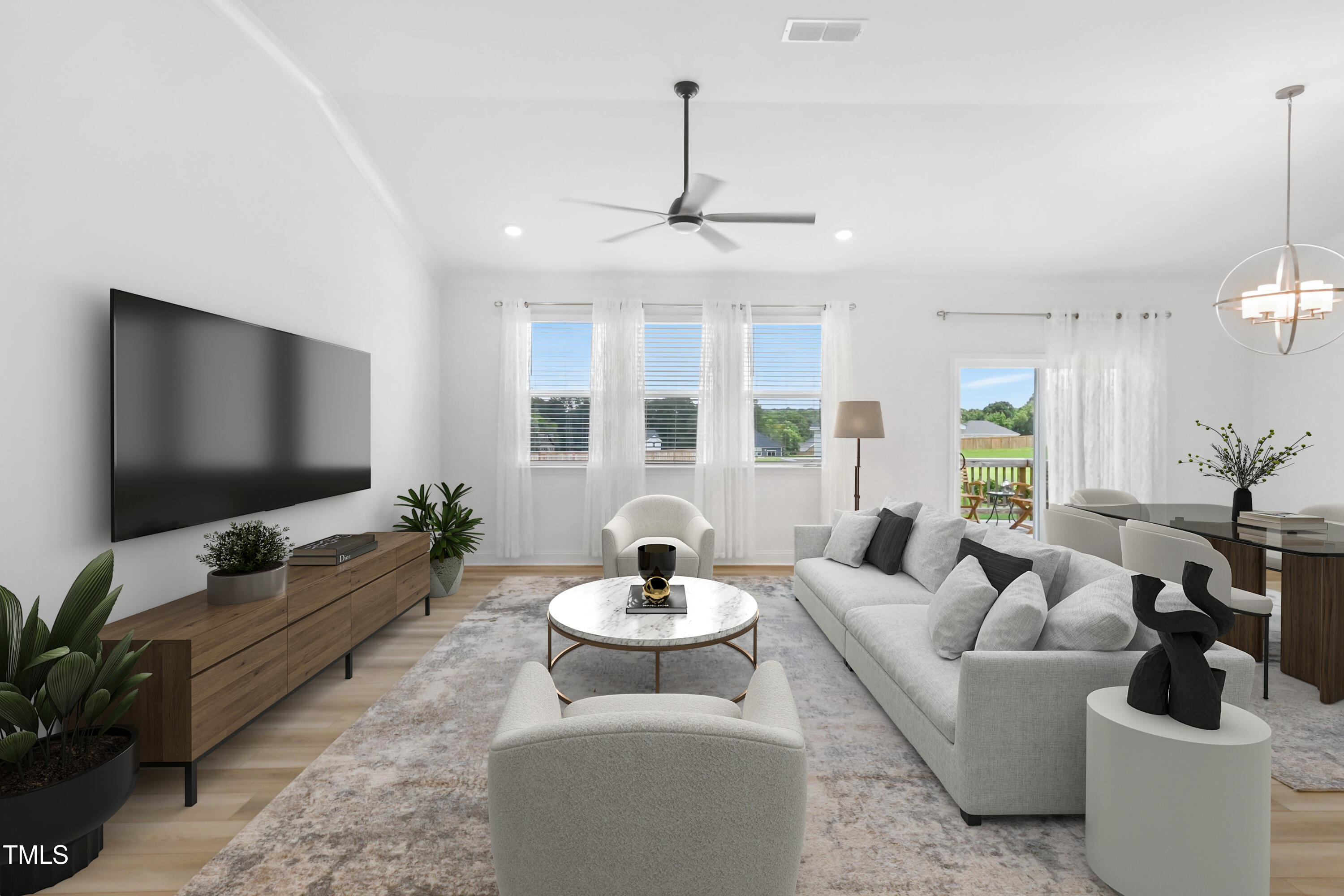6109 Oak Passage Drive