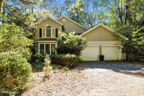 697 Spindlewood Pittsboro NC 27312