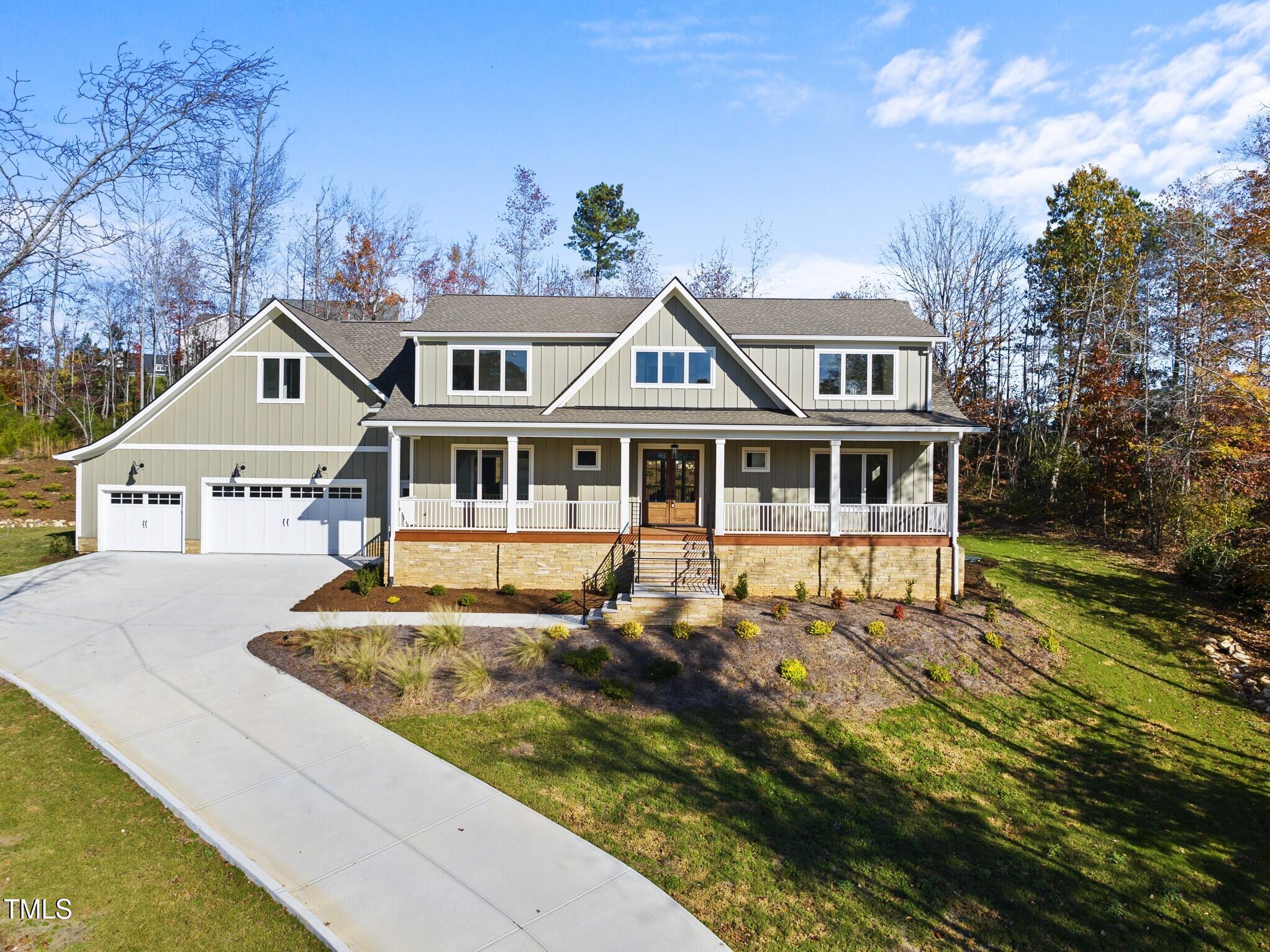 154 Leatherwood Lane