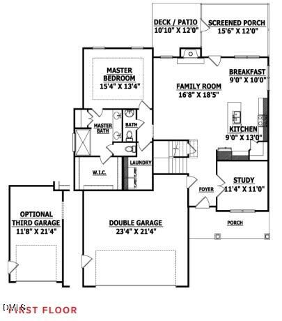 53 N Rabbit Run Drive