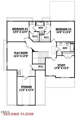 53 N Rabbit Run Drive