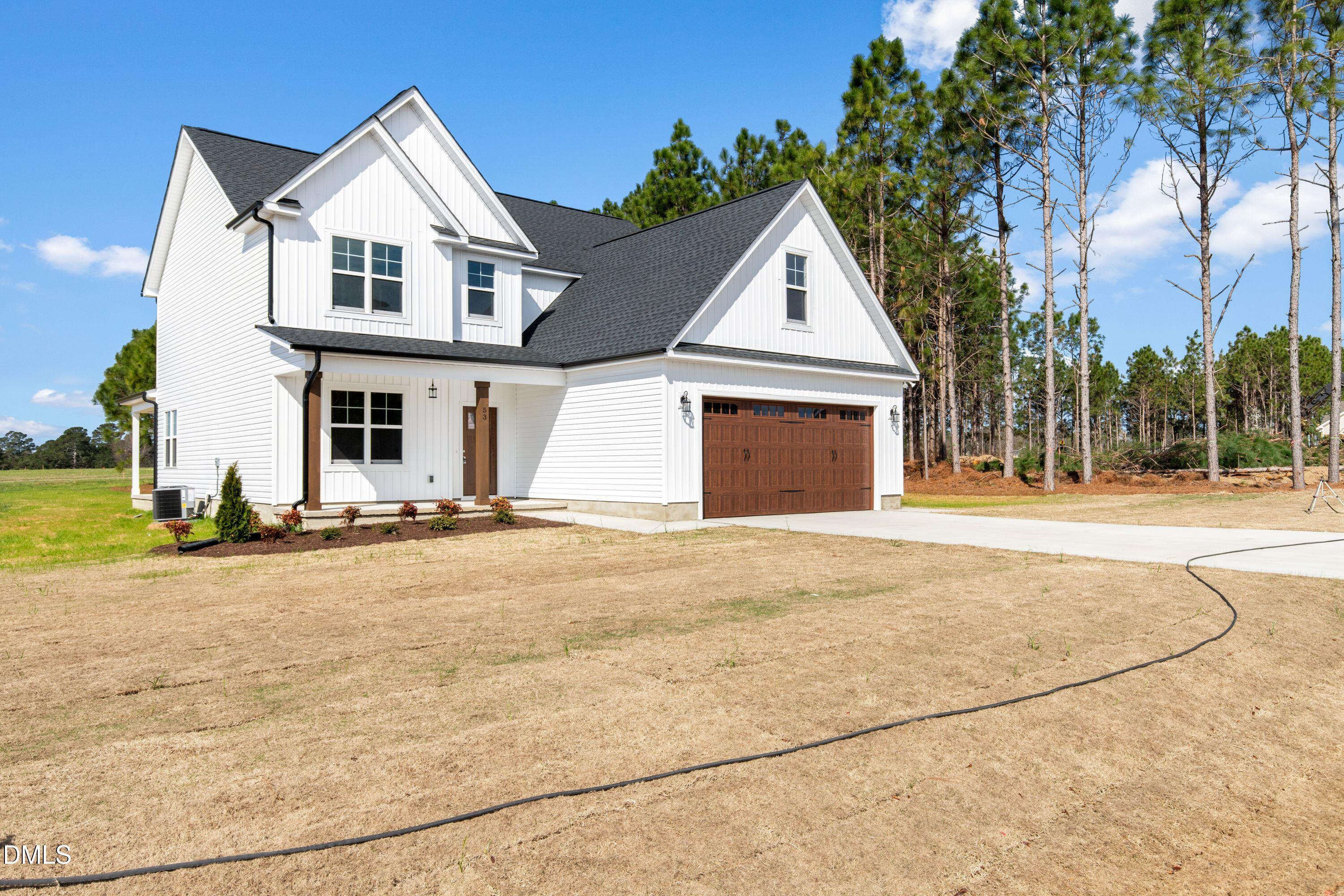 53 N Rabbit Run Drive