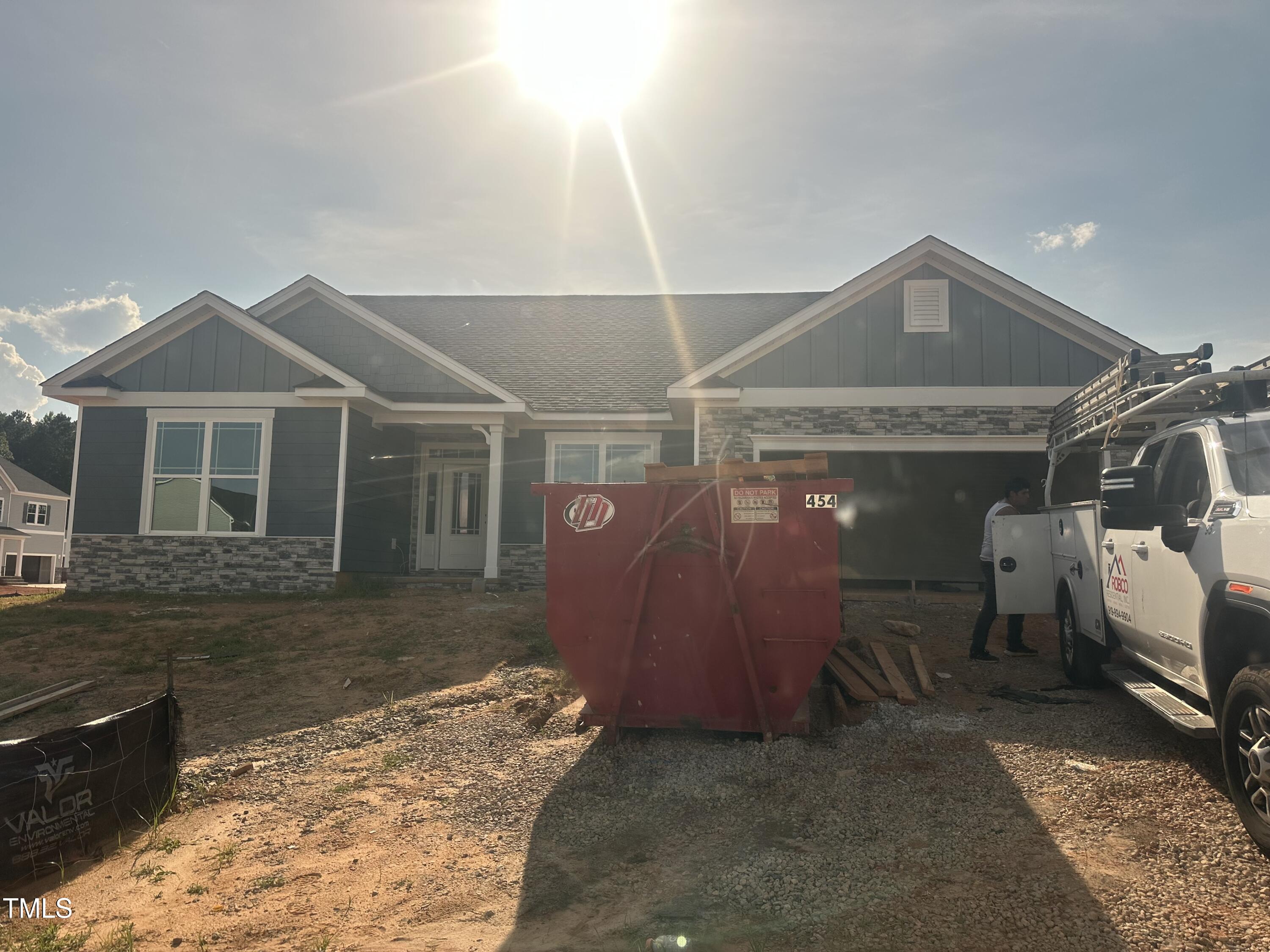622 Ravensworth Drive