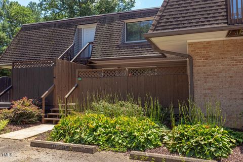 261 Summerwalk Circle Chapel Hill NC 27517