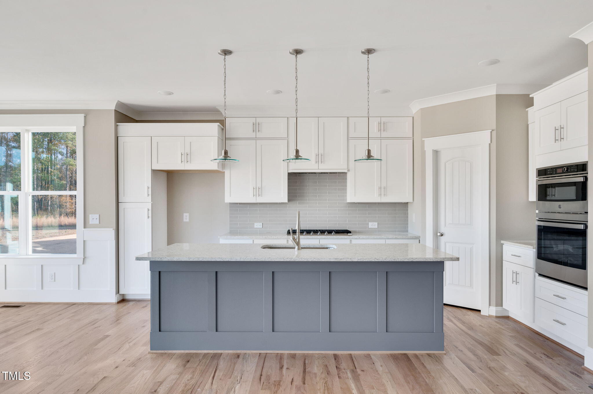 7723 Barefoot Road
