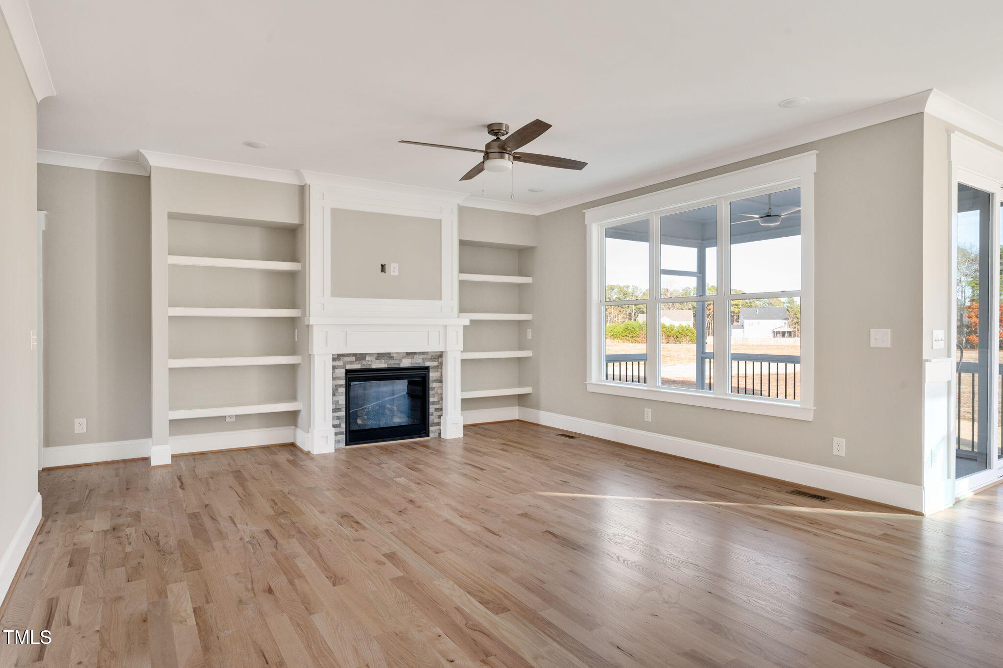 7723 Barefoot Road
