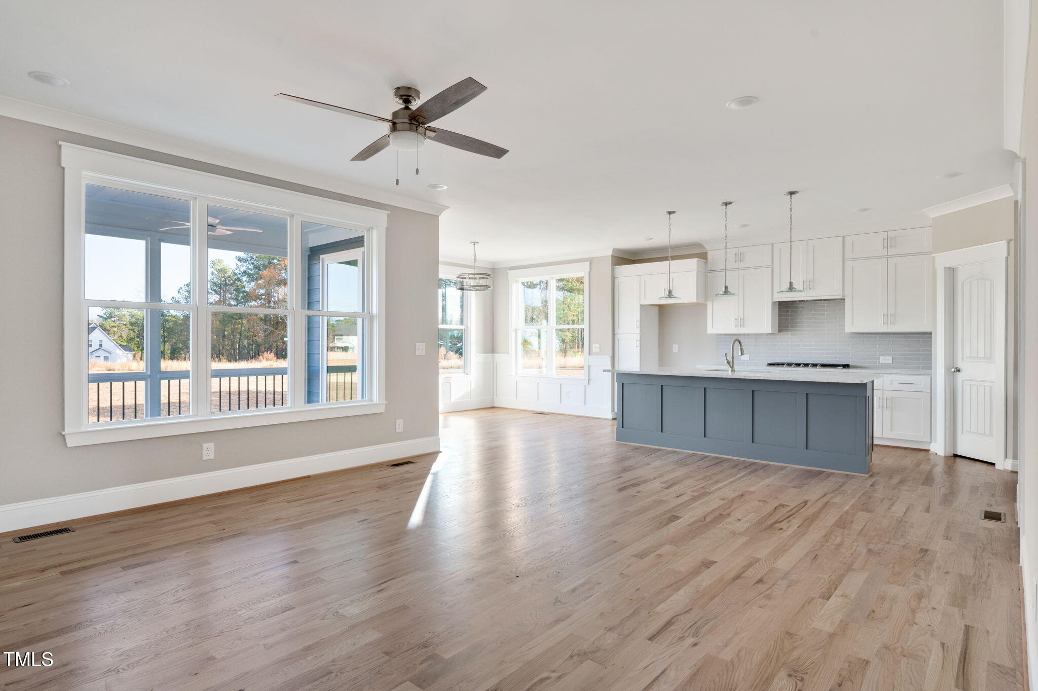 7723 Barefoot Road