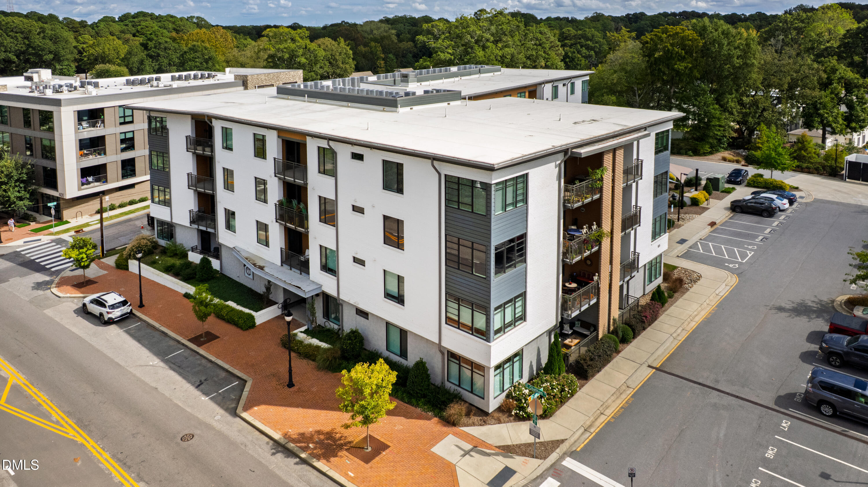 105 Chatham Walk Lane 204