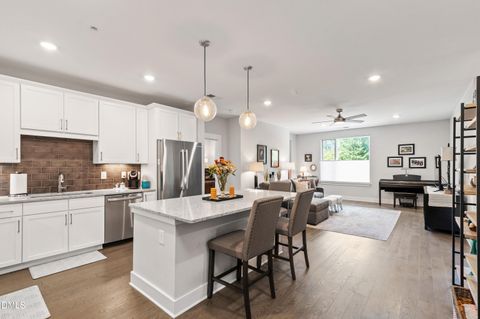 105 Chatham Walk Lane 204 Cary NC 27511