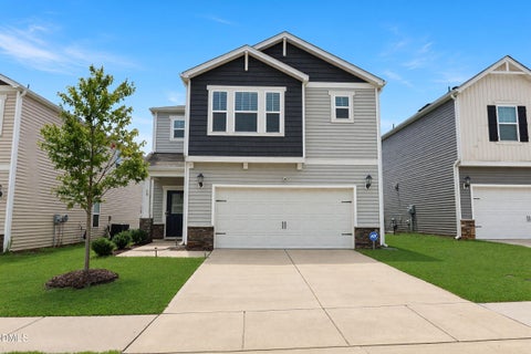 Photo of 10 Sweet Olive Street, Clayton, NC 27527 (MLS # 10186945)