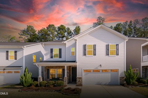 3229 Douglas Fir Road Raleigh NC 27616