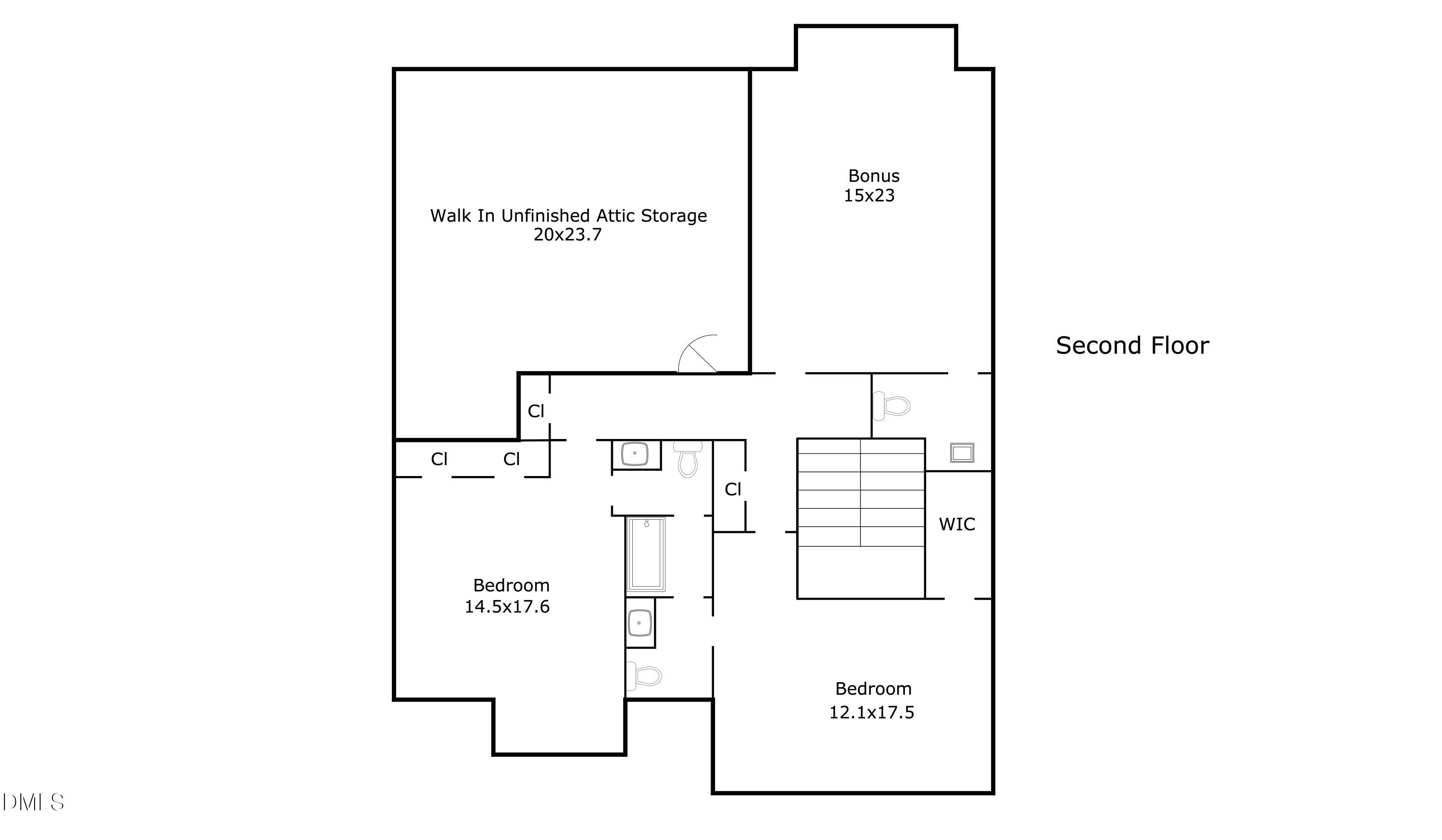 1047 Coldspring Circle