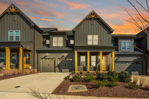 1047 Coldspring Circle Durham NC 27705