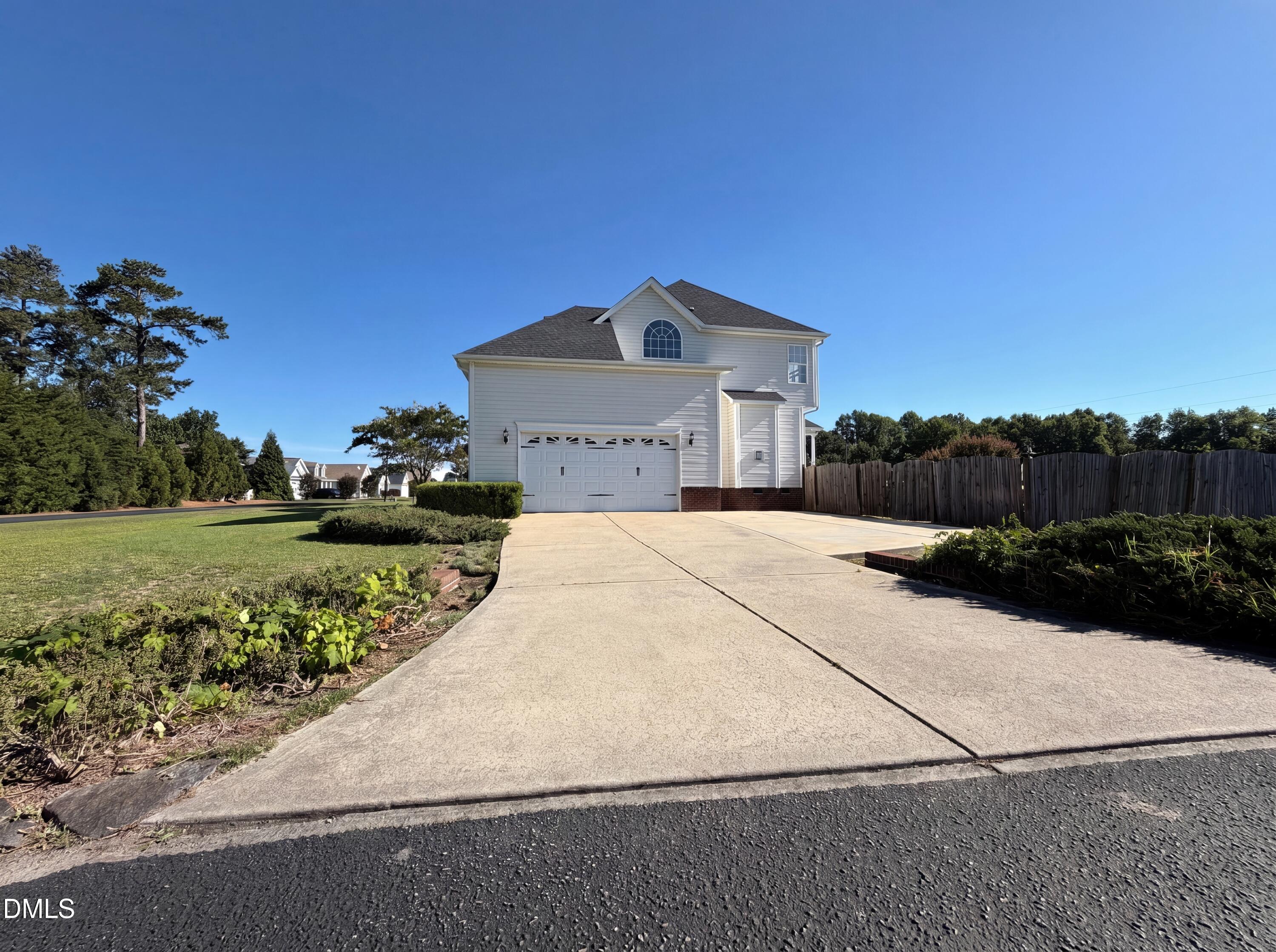 8100 Mosby Way