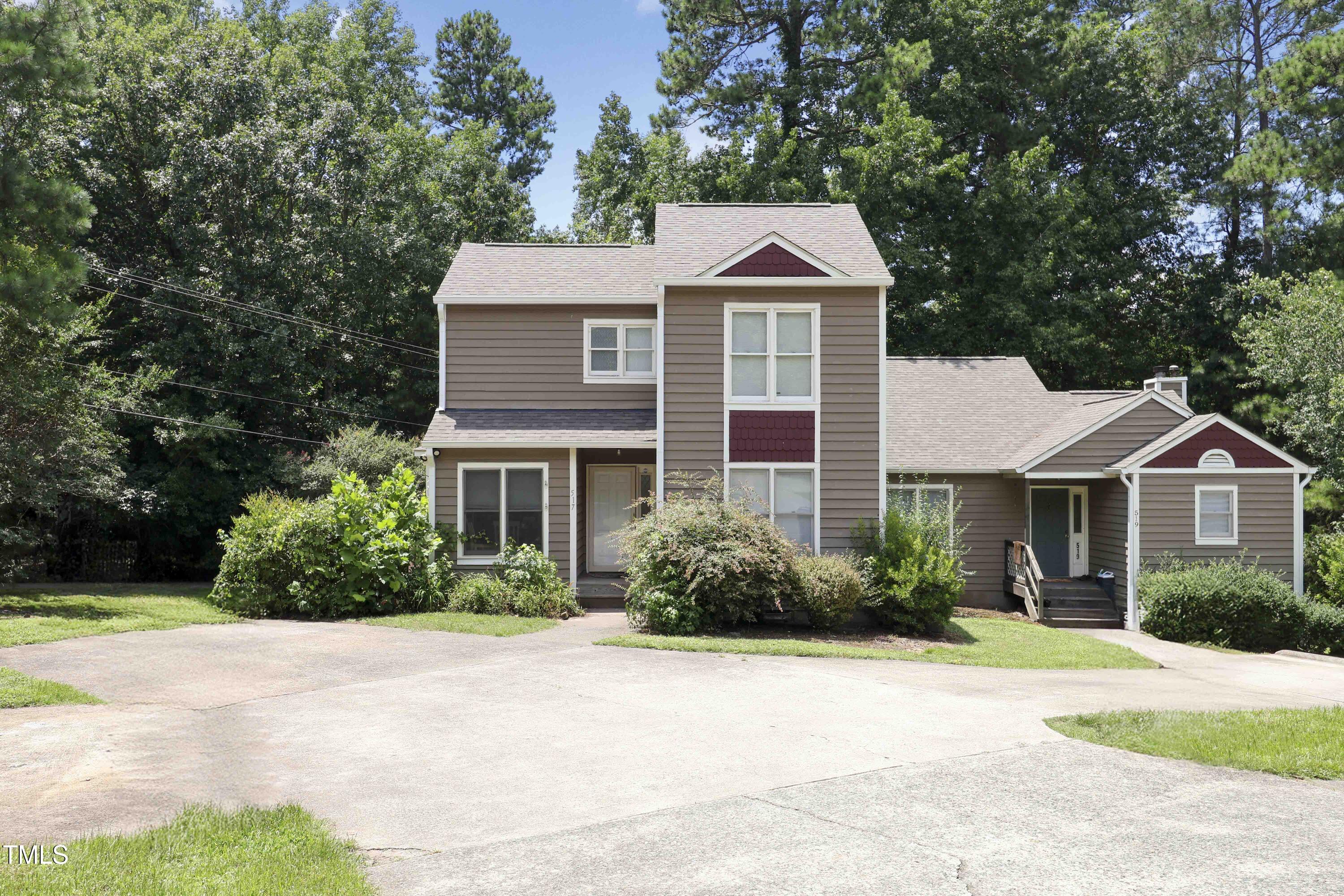 517 Woodwinds Drive