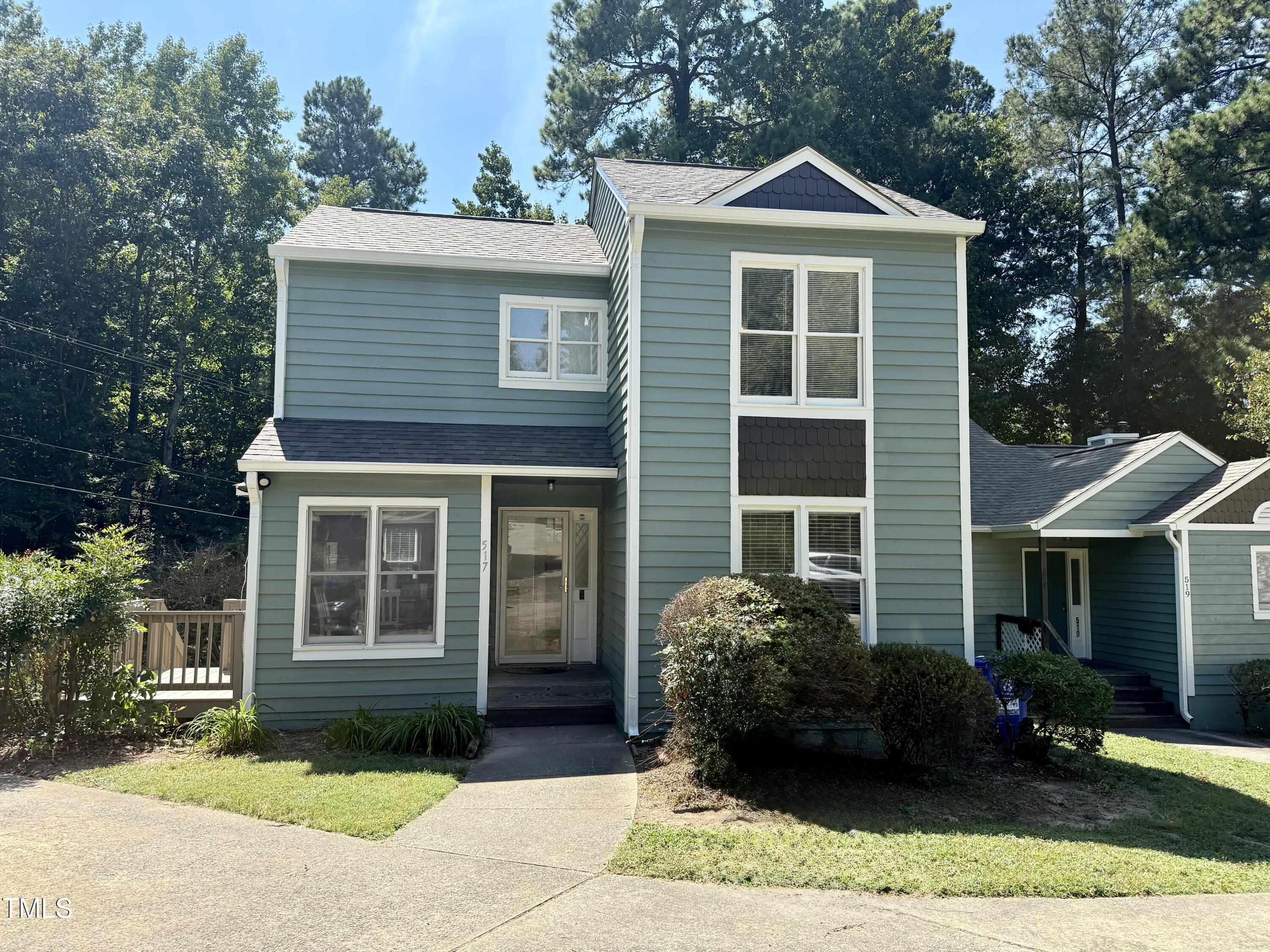 517 Woodwinds Drive