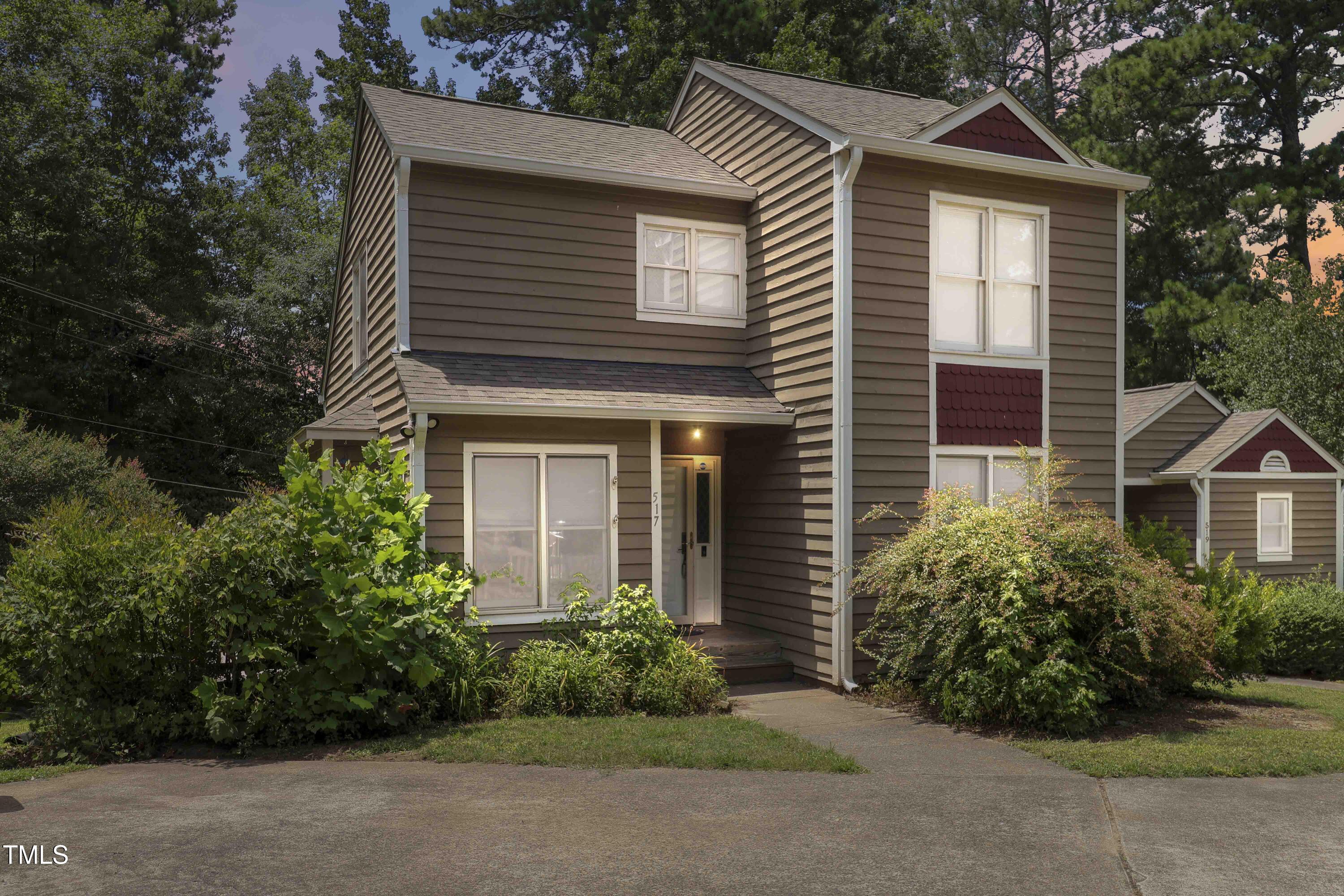 517 Woodwinds Drive