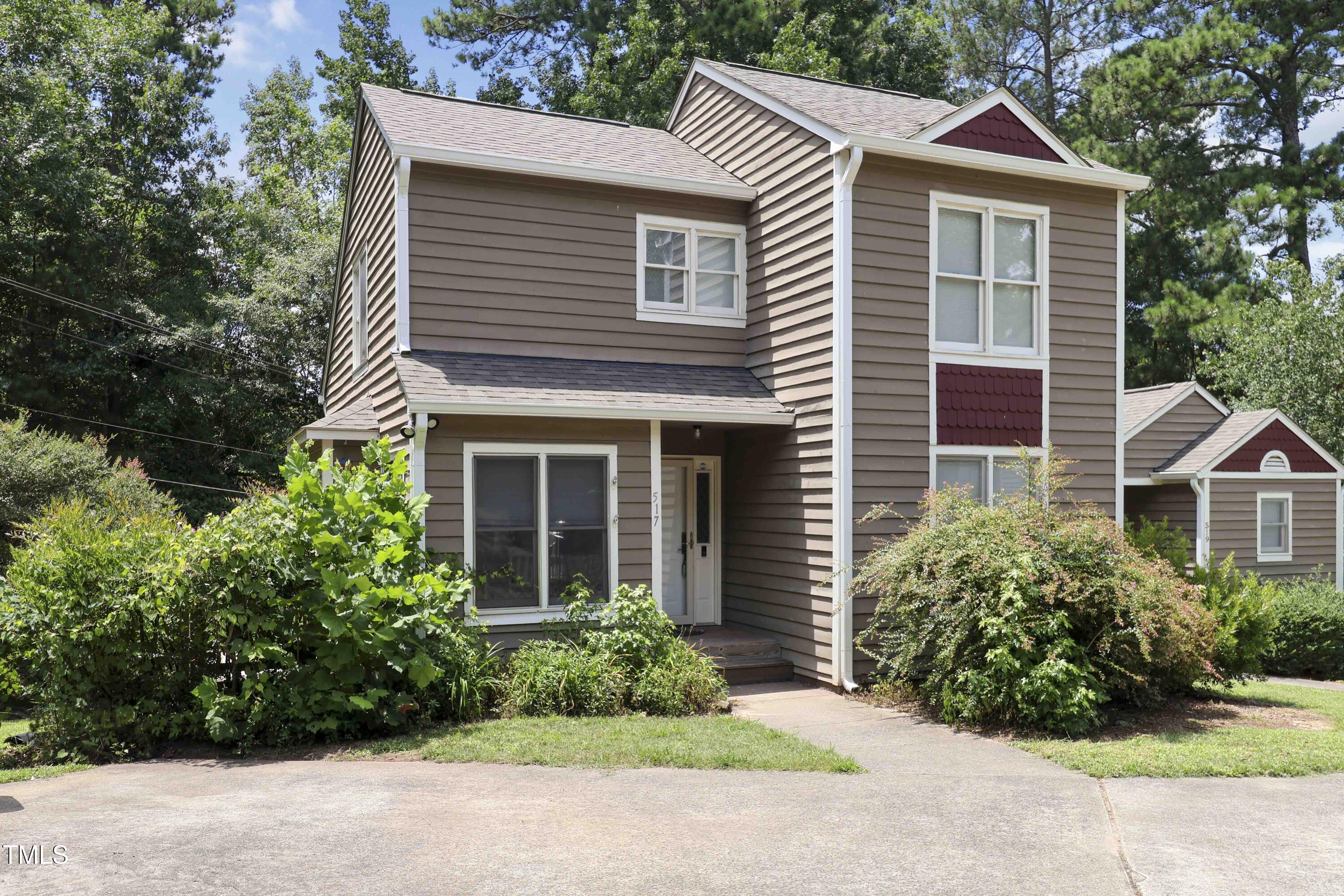 517 Woodwinds Drive