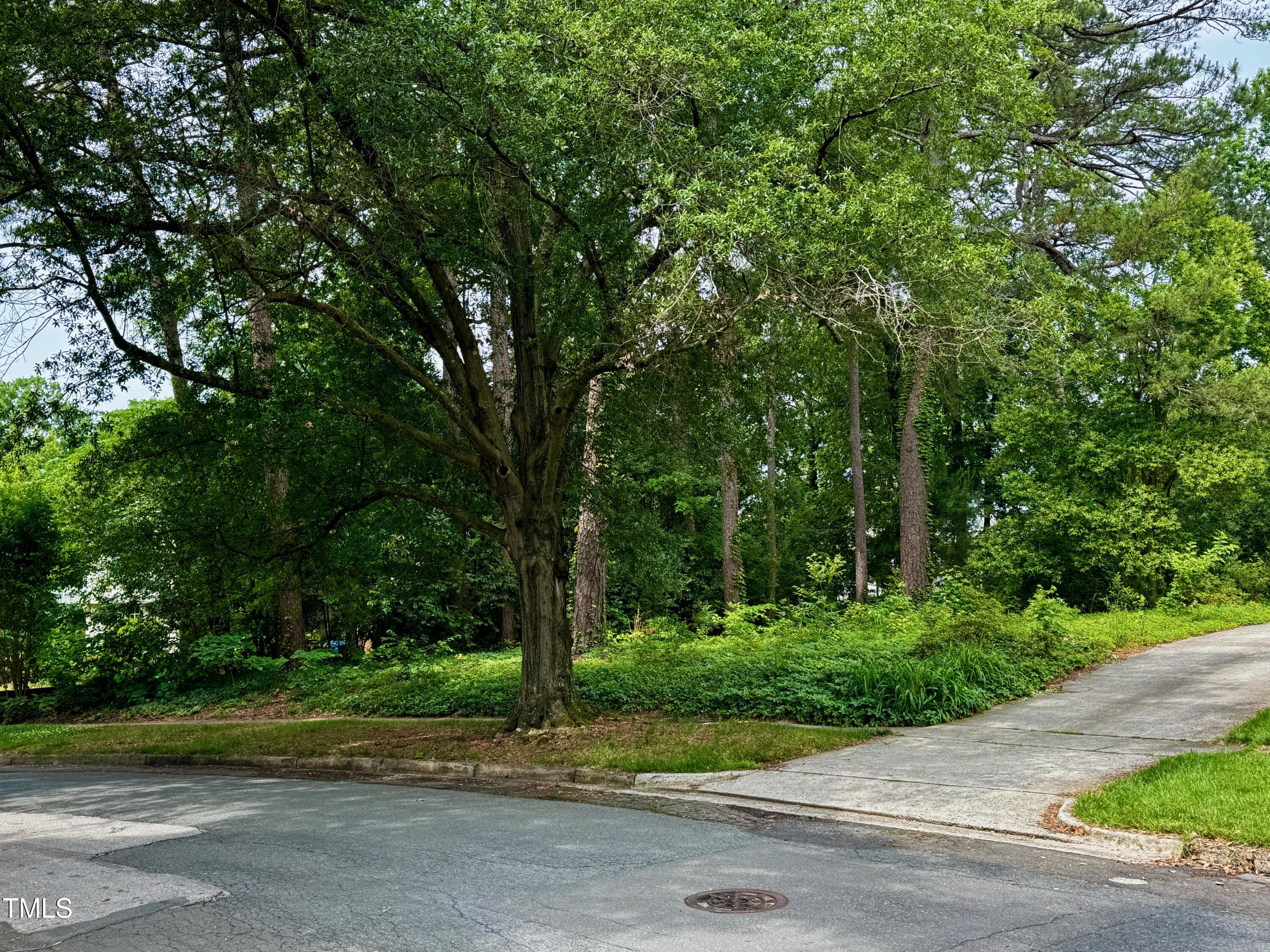 1510 Hermitage Court