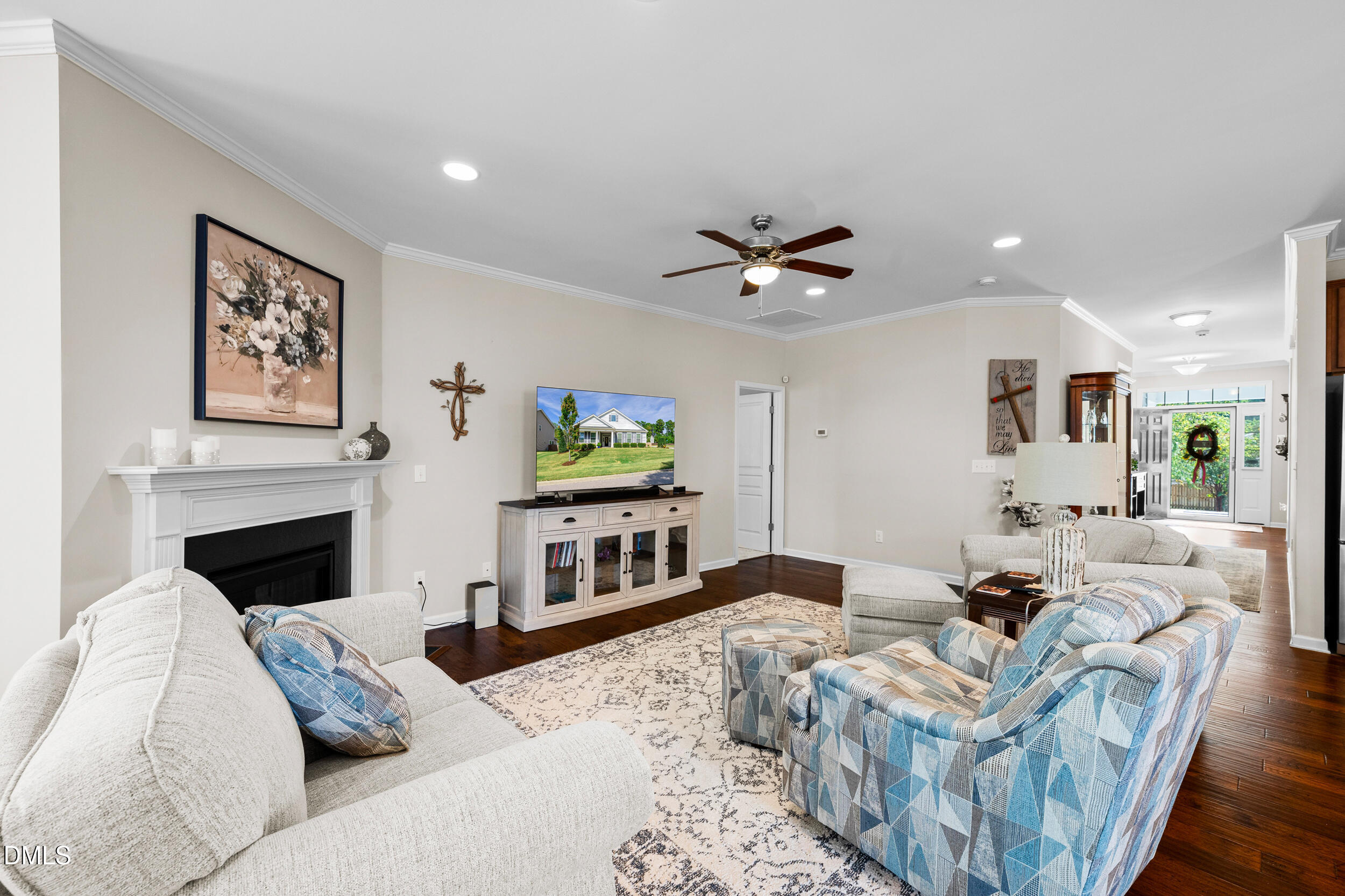 1101 Redwood Valley Lane