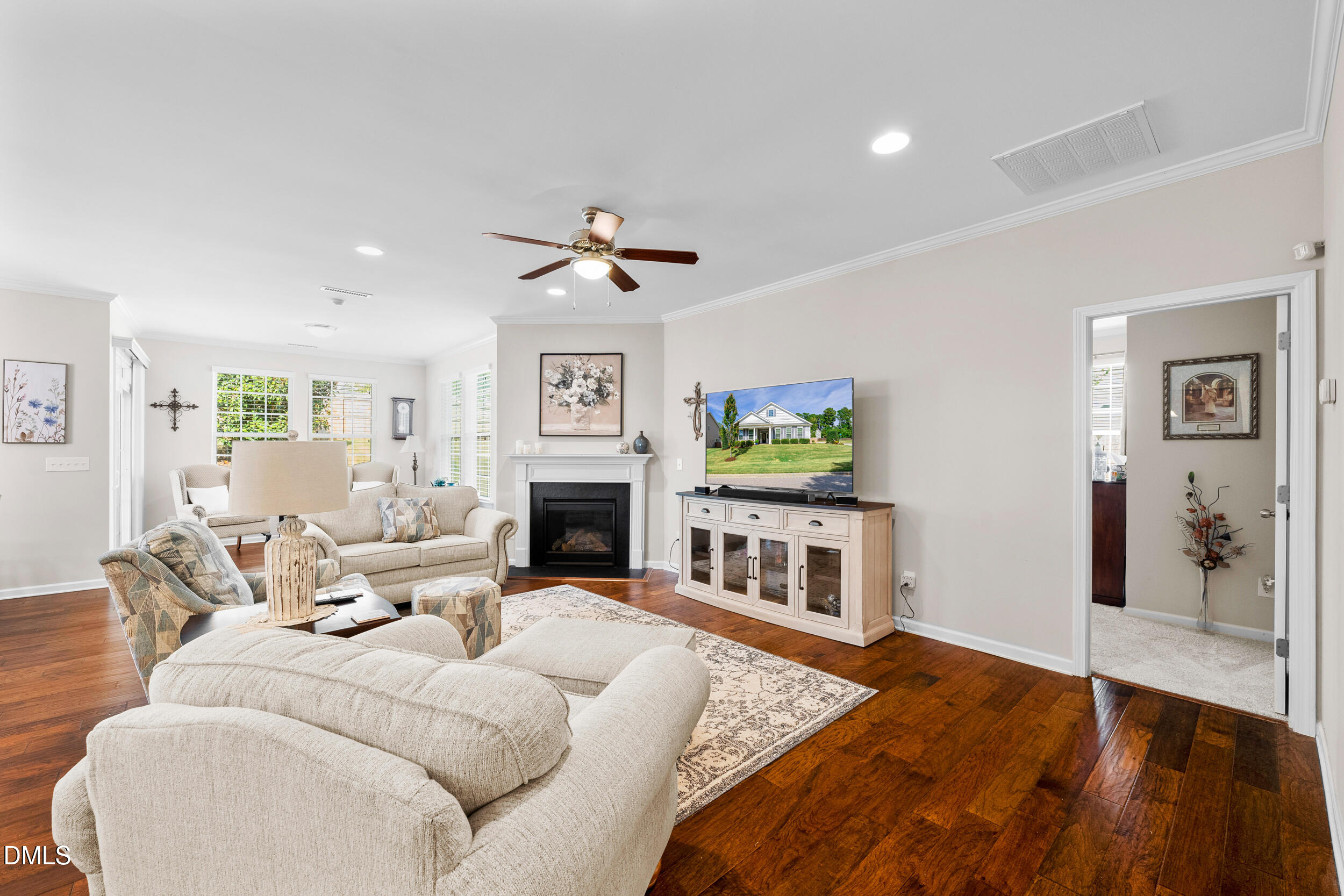 1101 Redwood Valley Lane