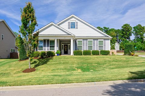 1101 Redwood Valley Lane Knightdale NC 27545