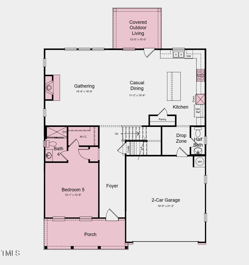 913 Delano Drive