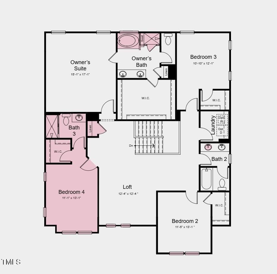 913 Delano Drive