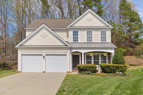 3314 Chrysanthemum Way Raleigh NC 27614