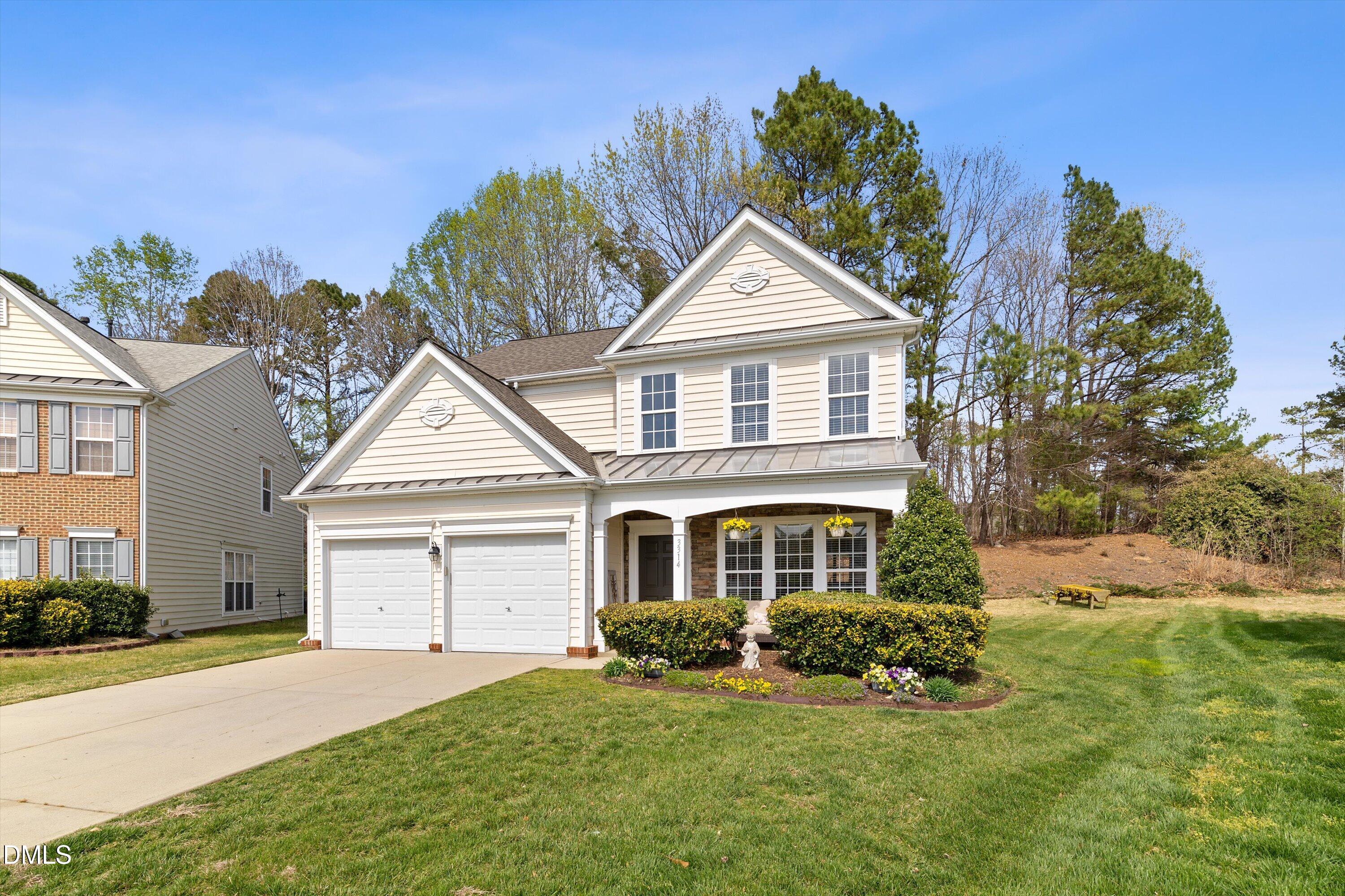 3314 Chrysanthemum Way