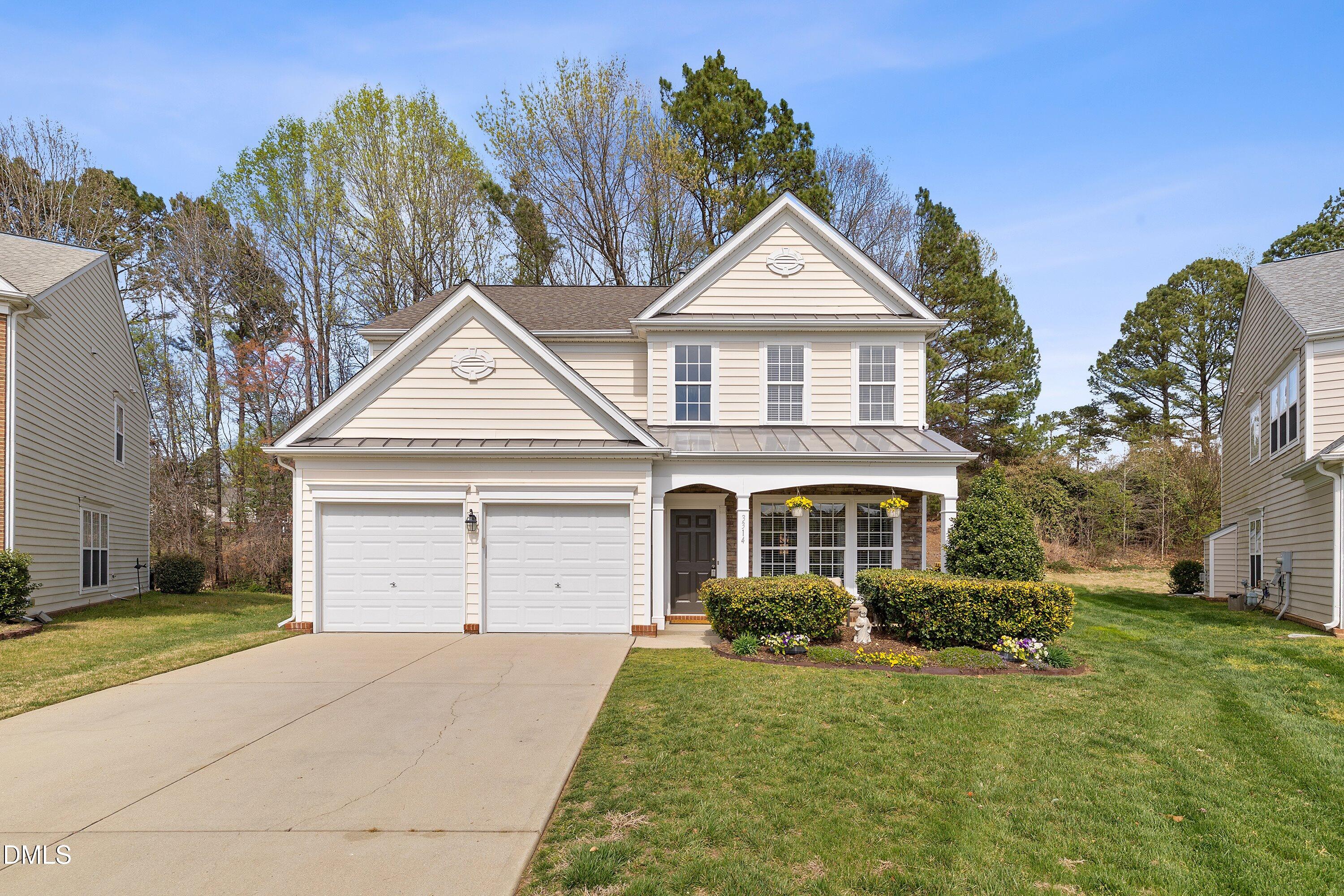 3314 Chrysanthemum Way