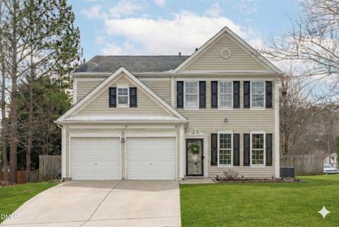 400 New Timber Path Apex NC 27502