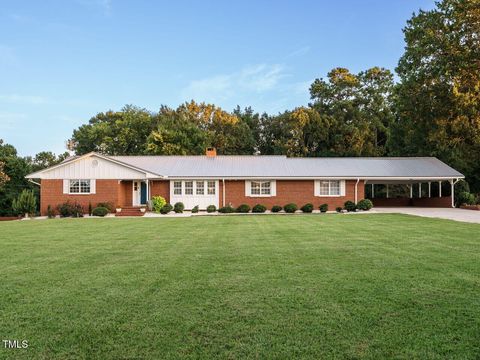 3680 15-501 N Pittsboro NC 27312