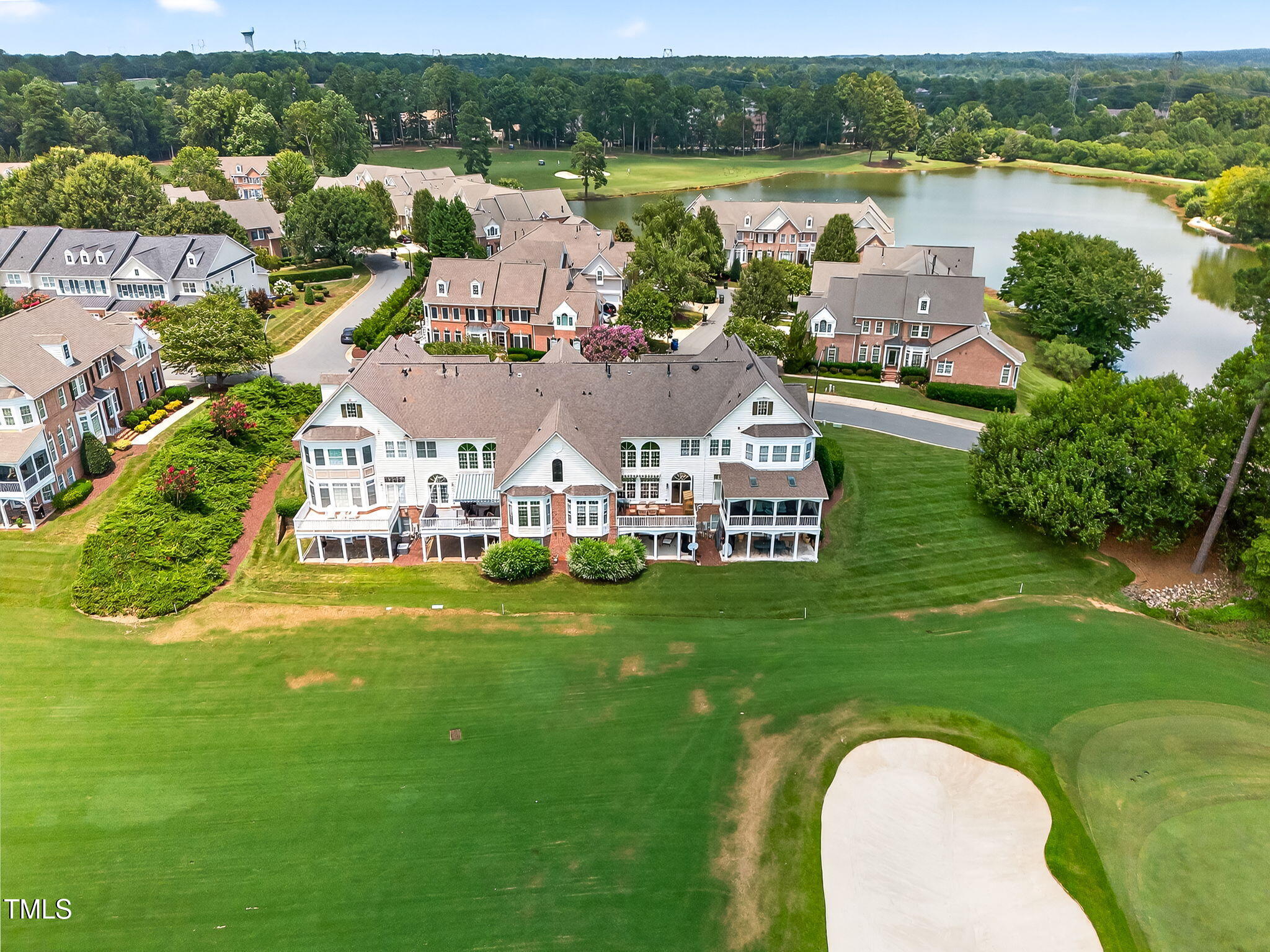 2404 Carriage Oaks Drive