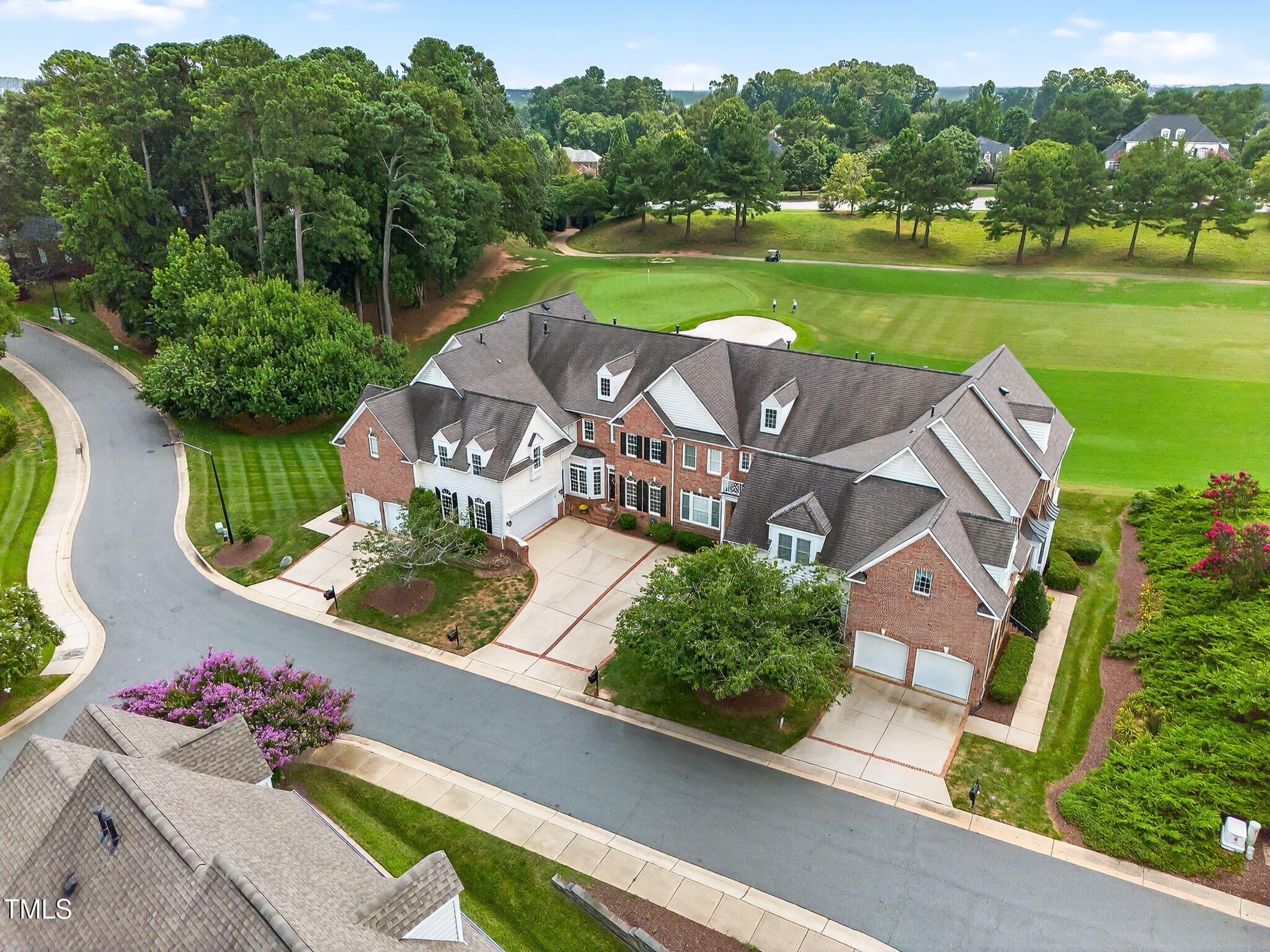 2404 Carriage Oaks Drive