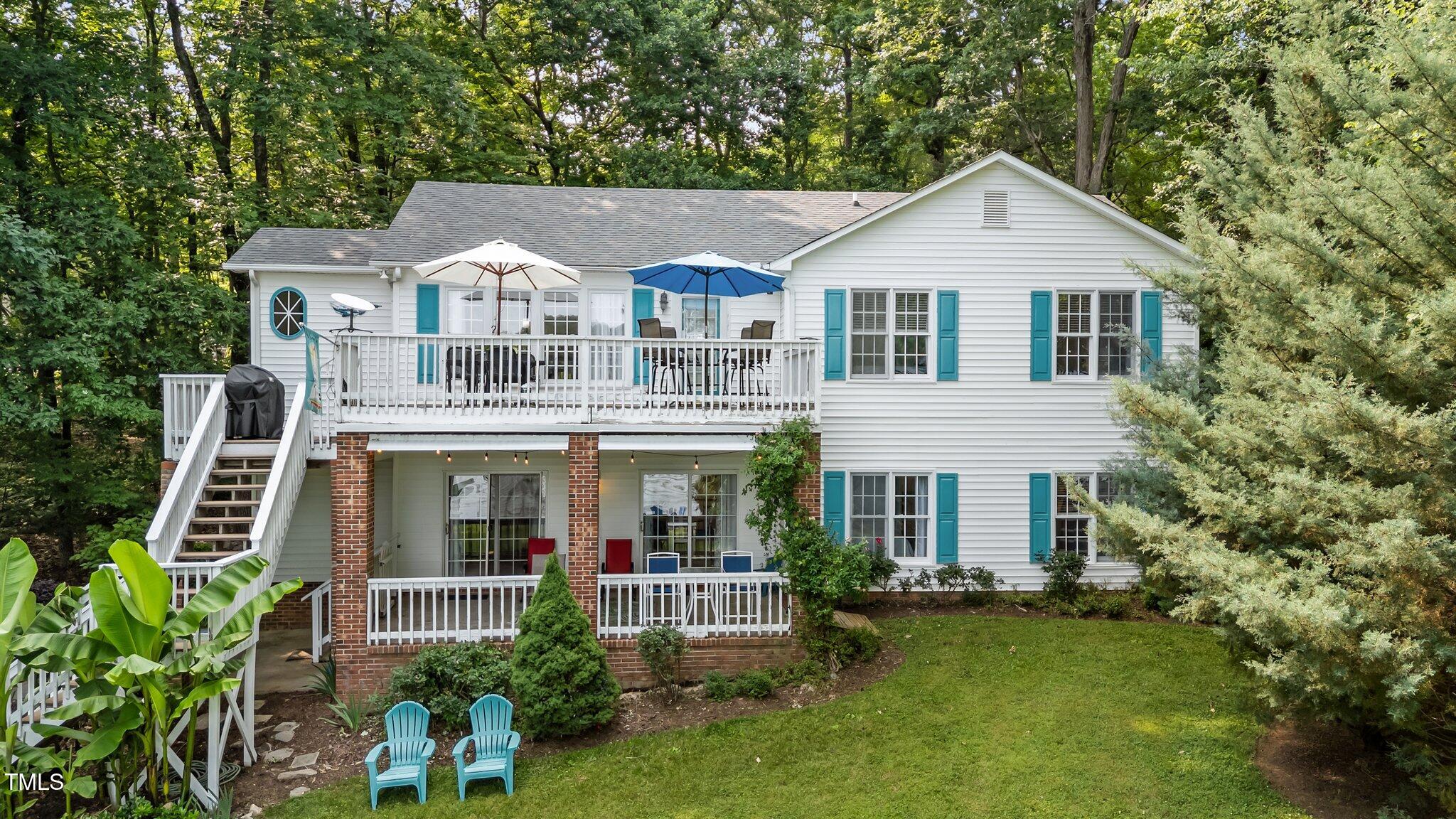 264 N Holiday Drive