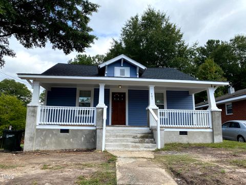 701 Linwood Ave Avenue Durham NC 27701