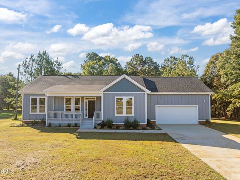 1915 Lambert Road Graham NC 27253
