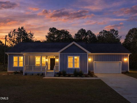 1915 Lambert Road Graham NC 27253