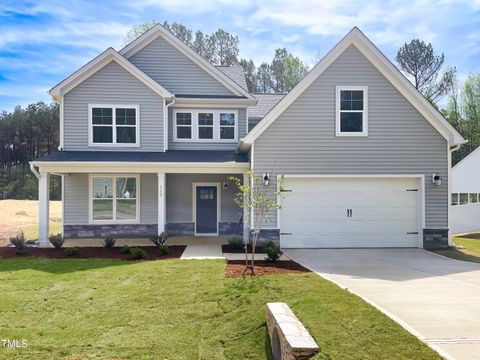 111 Artic Circle Garner NC 27529