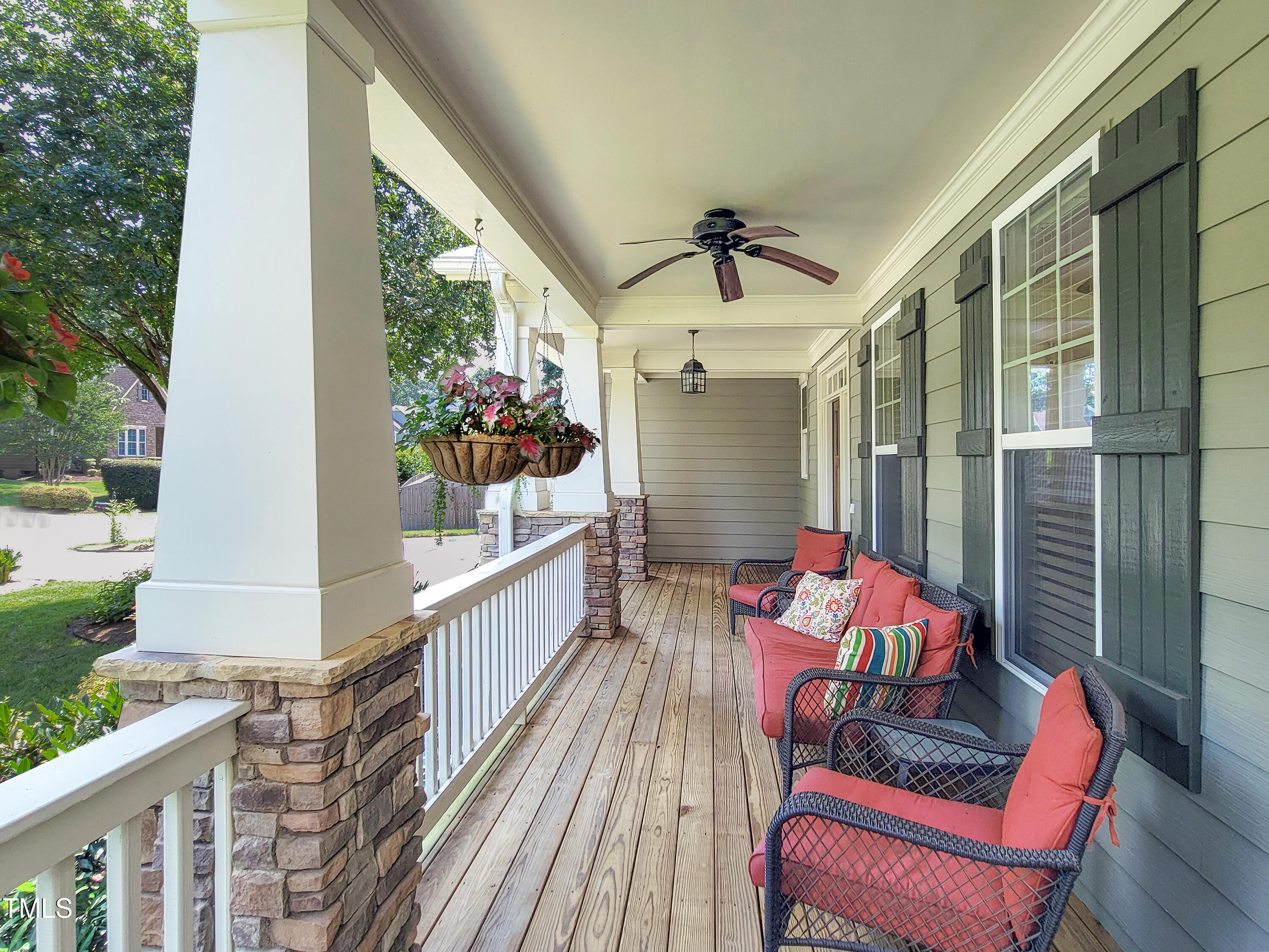 4416 Brighton Ridge Drive