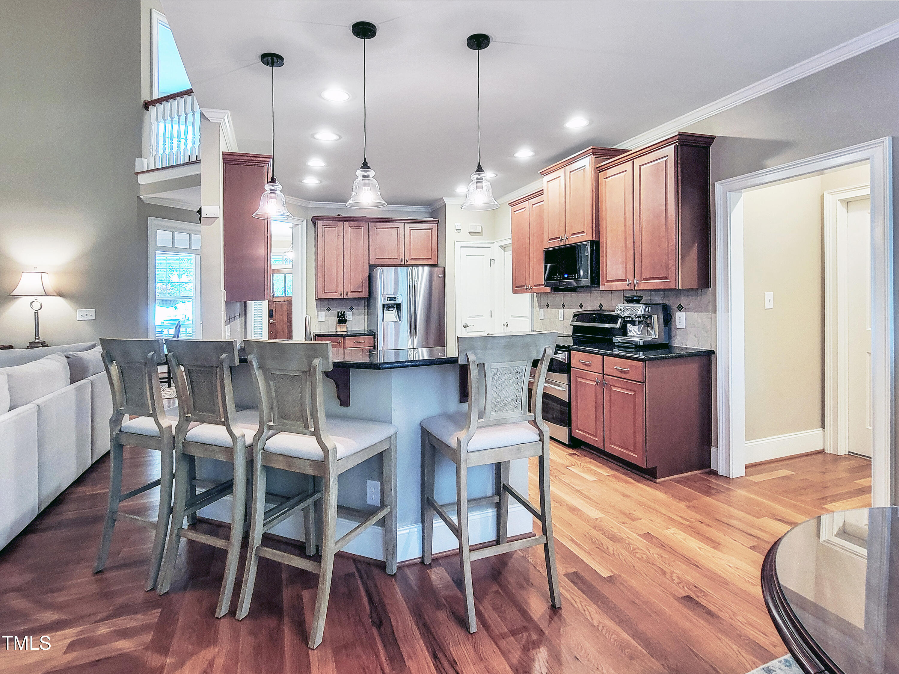 4416 Brighton Ridge Drive