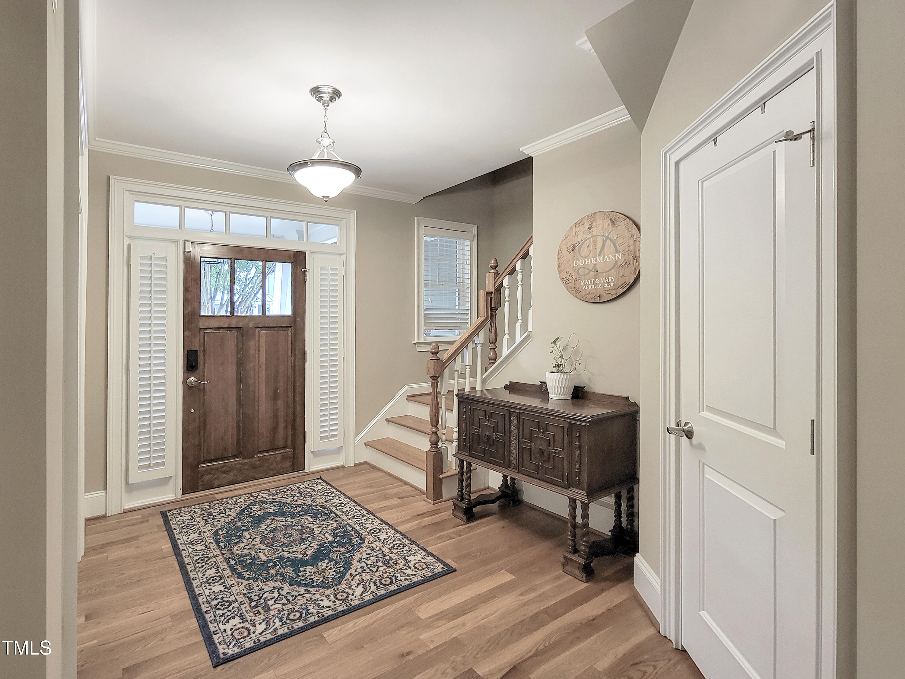 4416 Brighton Ridge Drive