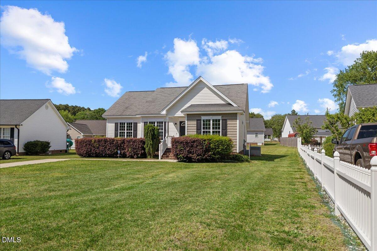 11438 Village Square Drive