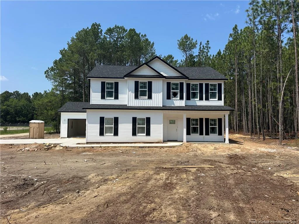 124 Trigger Farm Road