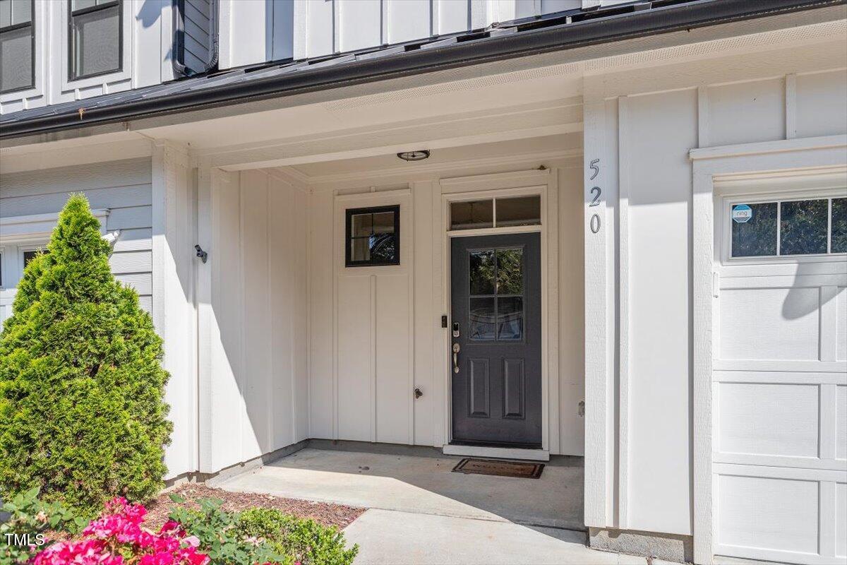 520 Wood Street