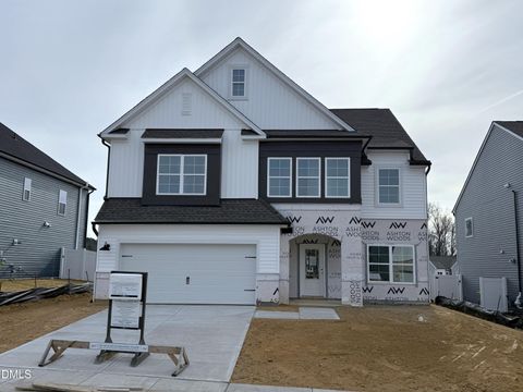 716 Compeer Way 25 Rolesville NC 27571