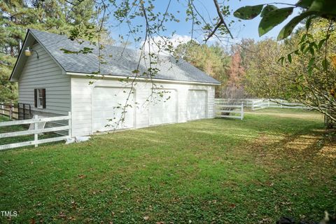 A home in Clayton