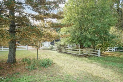 A home in Clayton